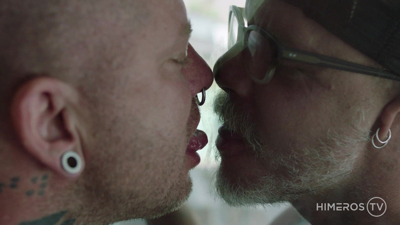 Himeros.tv: Through the Glass