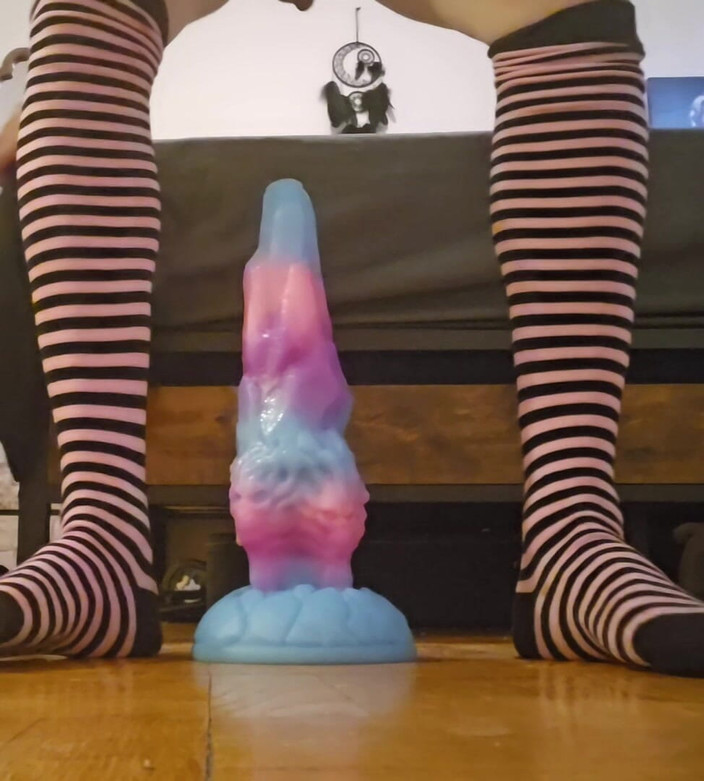 Biguy6999: Mijn geile vernietigde kontgaatje scharen