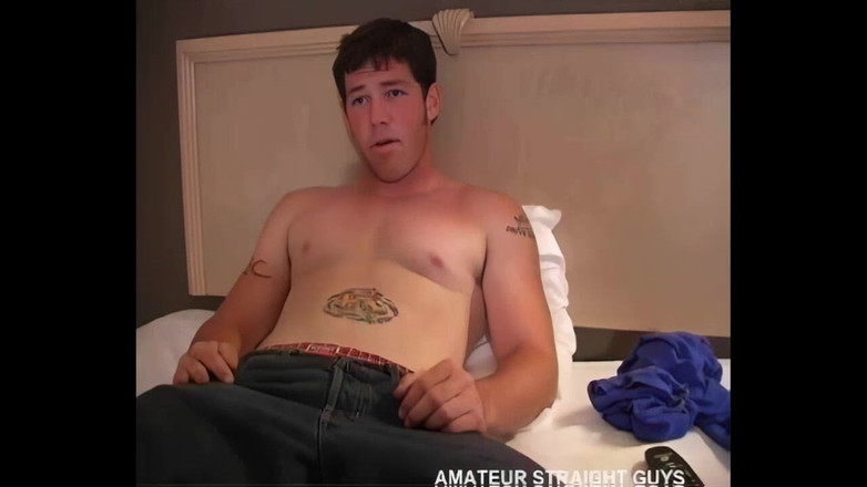 Jay's Amateur Straight Guys: मार्क-और मार्क!