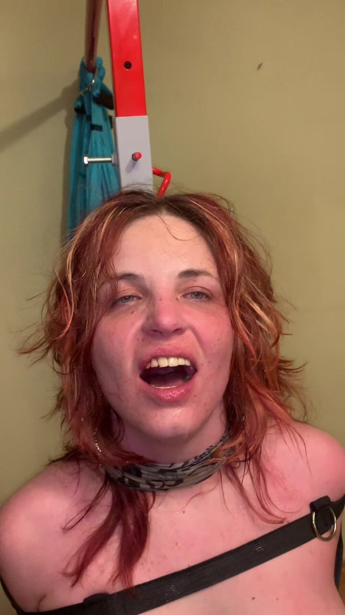 Elena917: Sem parar extremo bdsm