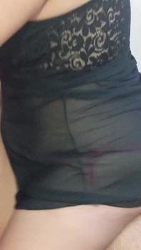 Eu queria abrir a bunda da minha esposa, mas o bebê acordou levando 2