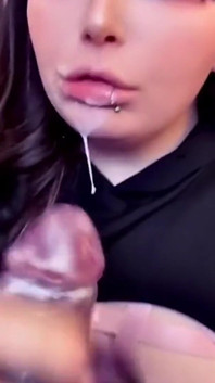 Kitty Loves Your BBC JOI