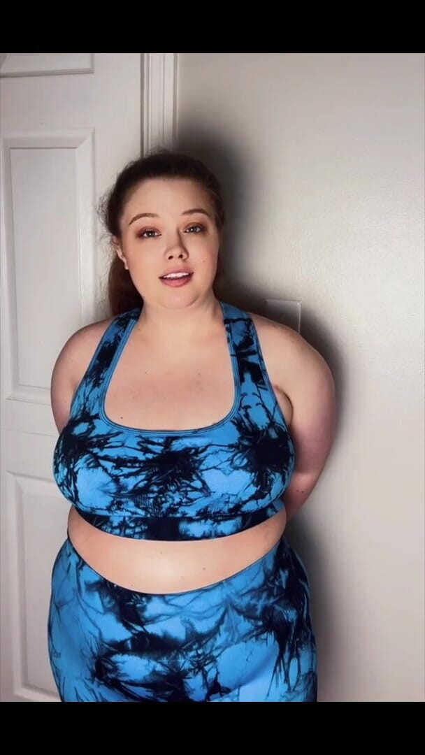Prettyin puddles: BBW Step Sis and Step Bro Solo Roleplay POV