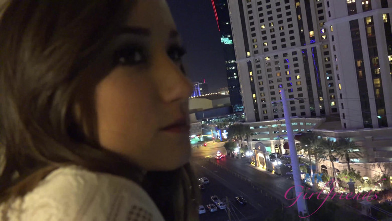 ATK Fans (Girlfriends): Virtual vacation in las vegas with victoria rae black part 1