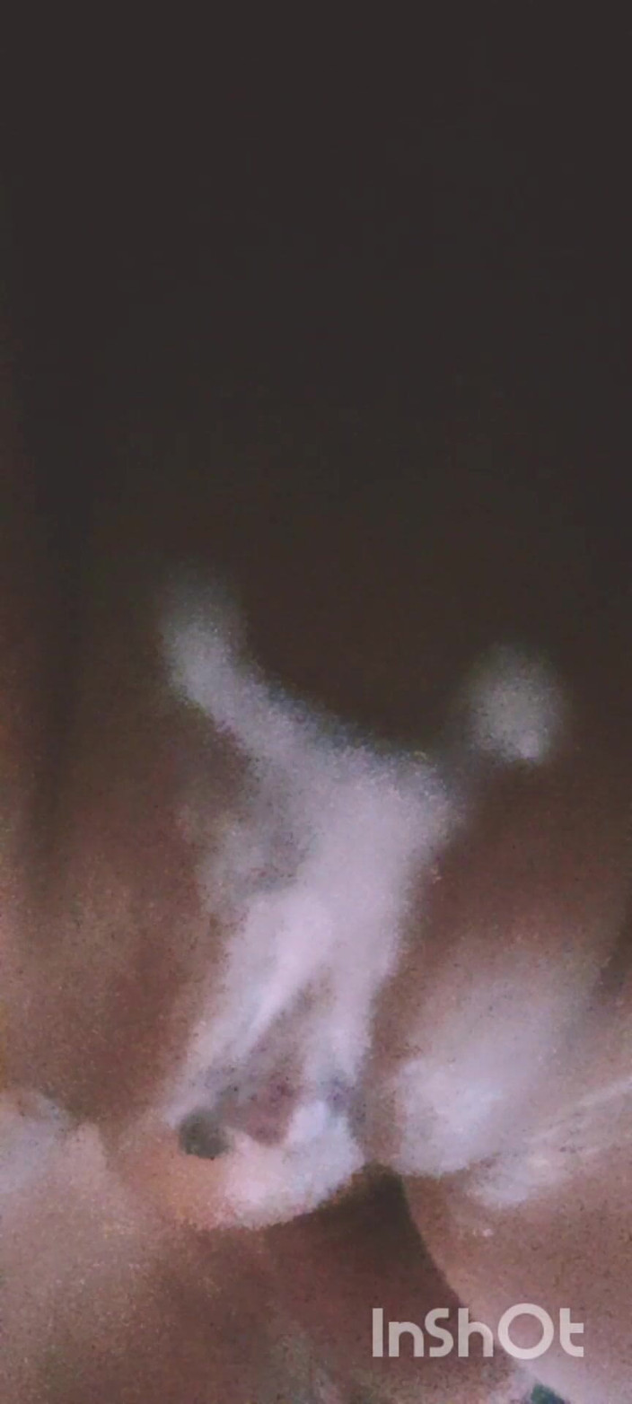 Magrinha SP: Întâlnirea pe nevăzute se termină cu sex cu un străin...