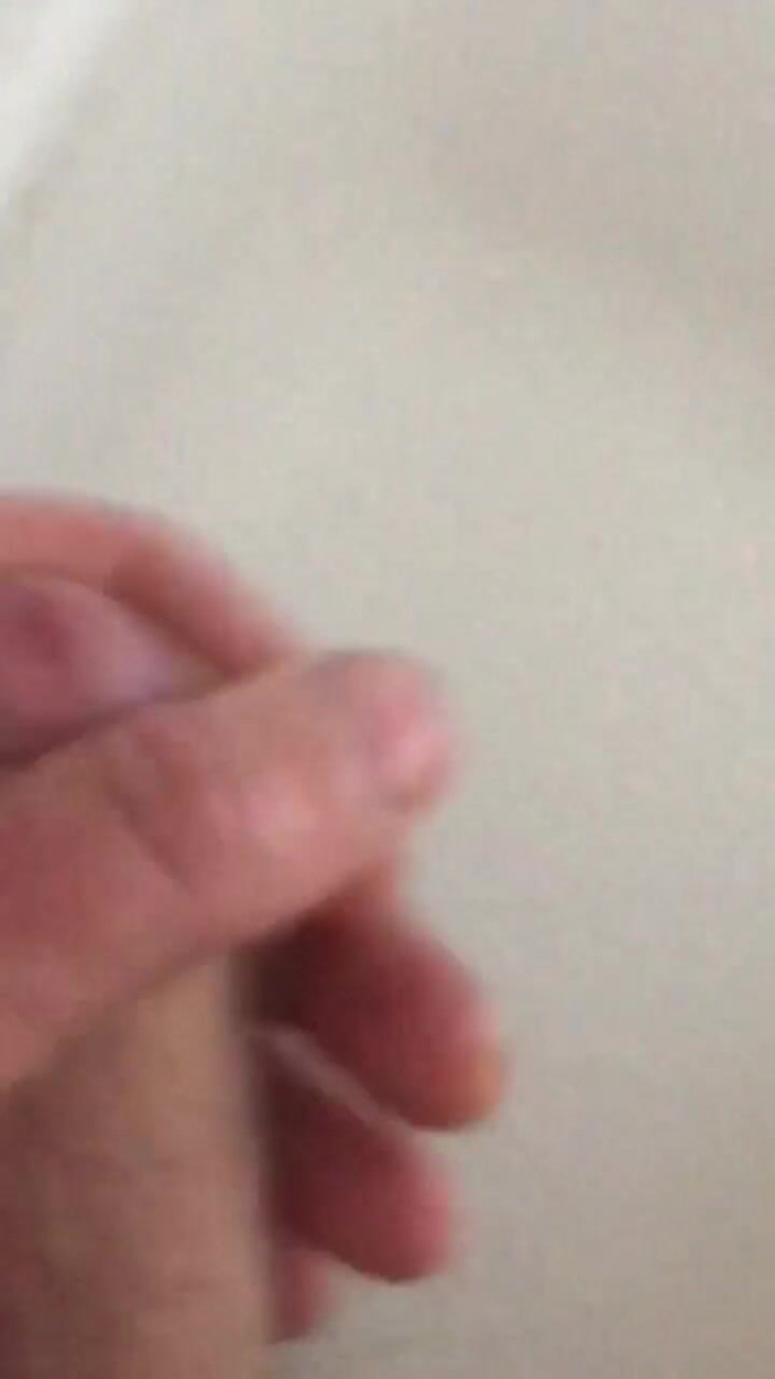 Mr Simon: My Cock