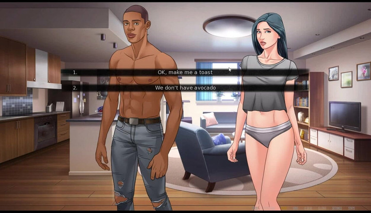 Erotic Krisso: Hillside-i love bad puttane.