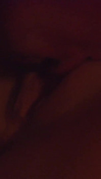 Romantische avond met blonde milf