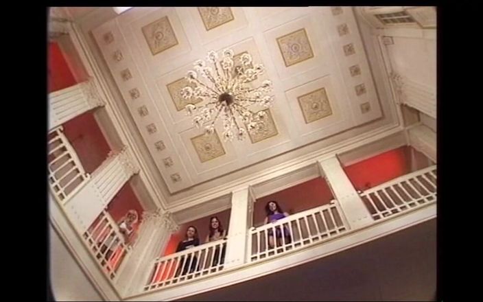MMV Films XXX: Desfile de Arsch 4 (película completa)