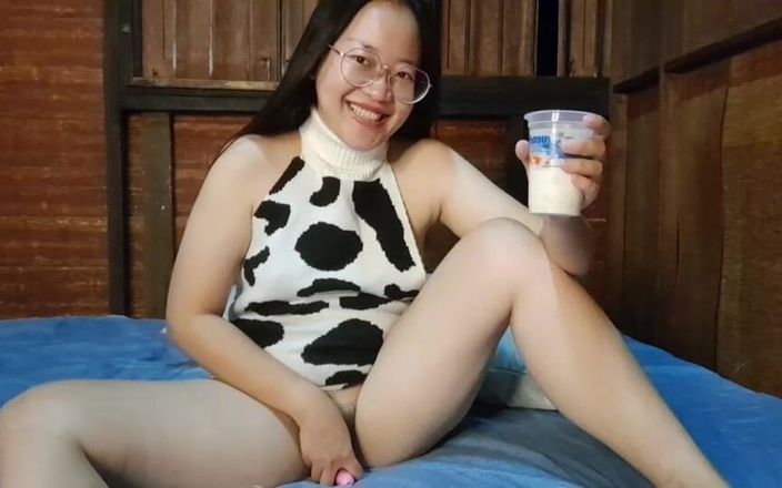 Thana 2023: Aziatisch heet meisje sexy 3