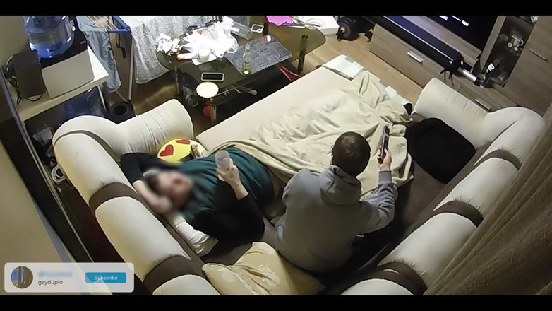 GayDuplo: Netflix en iemands stiefzoon Xd