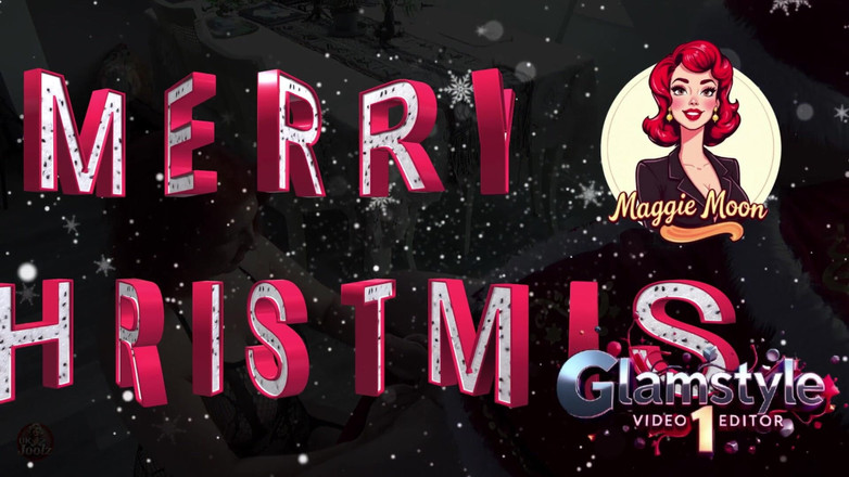 Maggie Moon: Nechci být hodná holka