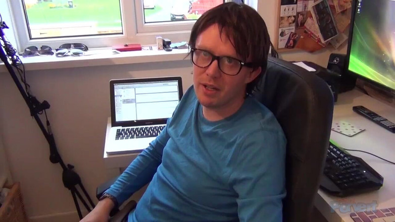 Nerd Pervert: Paige Fox - Gash on Tap