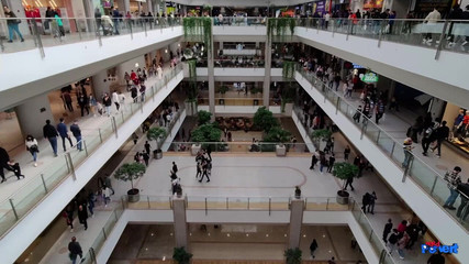 Nerd Pervert: Bonnie Rose - Chav Slut Comeback