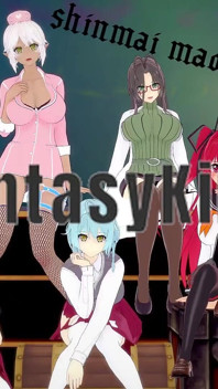 Shinmai Maou Ntr Testament Chapter 3 - I'm Going to Fuck My Friend's Bully and Her Friend