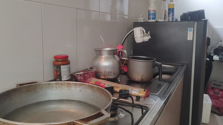 PABLO N3GROBAR: Staffel 4 - 50 Shades of Lil latina 5