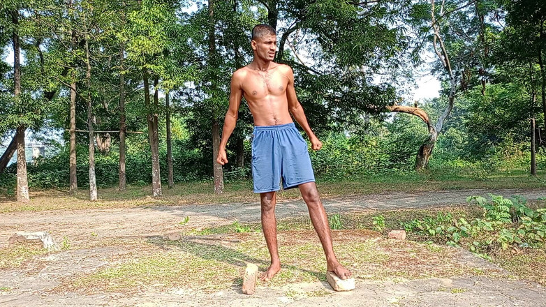 LinearOrnament35: Fiting Power