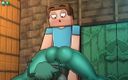 LoveSkySan69: Minecraft Hornycraft - phần 55 cô gái gợi cảm !! bởi Loveskysanhentai