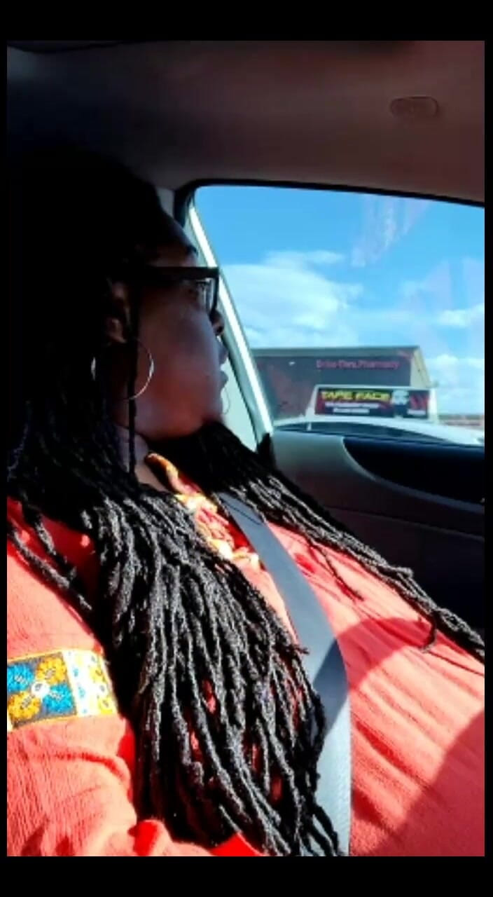 His Queen Suga: Po Lil Live zrobiłem wideo