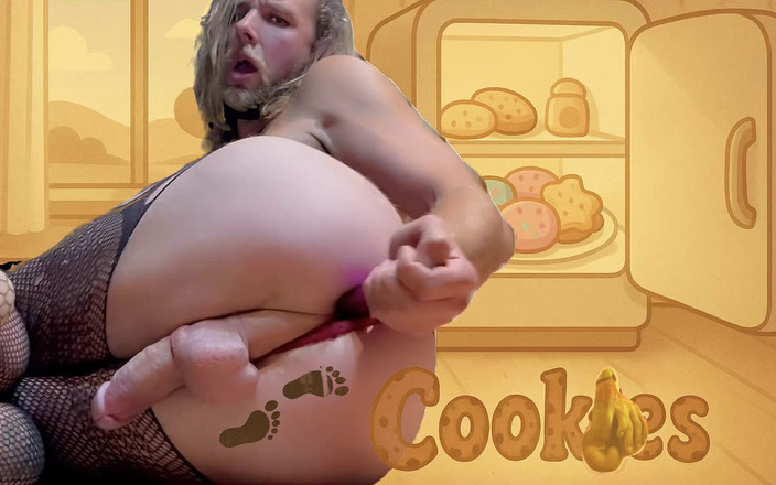 Cookies: Gadis trans menari tannik seksi