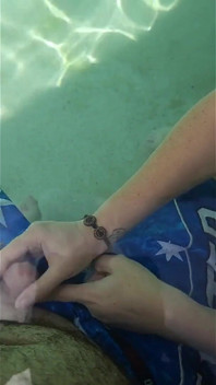 Handjob