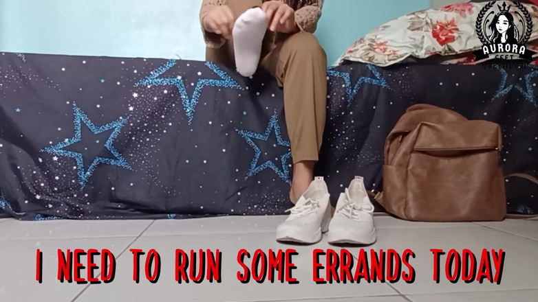 Queen Aurora: Cara membuat kaus kaki bau untuk bts pembeli