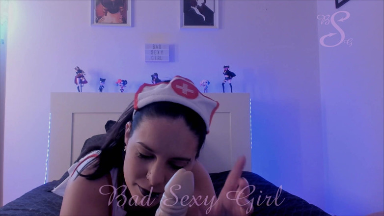 Bad Sexy Girl: 013 - Nurse