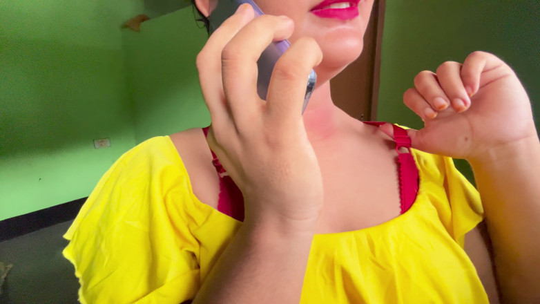 Yourlove: My Girlfriend Is a Housewife