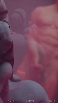 Girls From Movie Is Fucked Rough. They Are Fucked in BDSM by Different Mens.