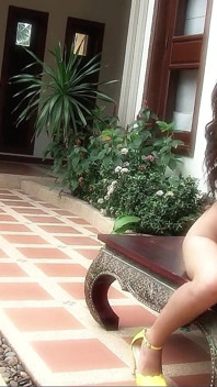 German Guy on Thai Vacation Horny Skinny Asian Teen Fucked in Interracial