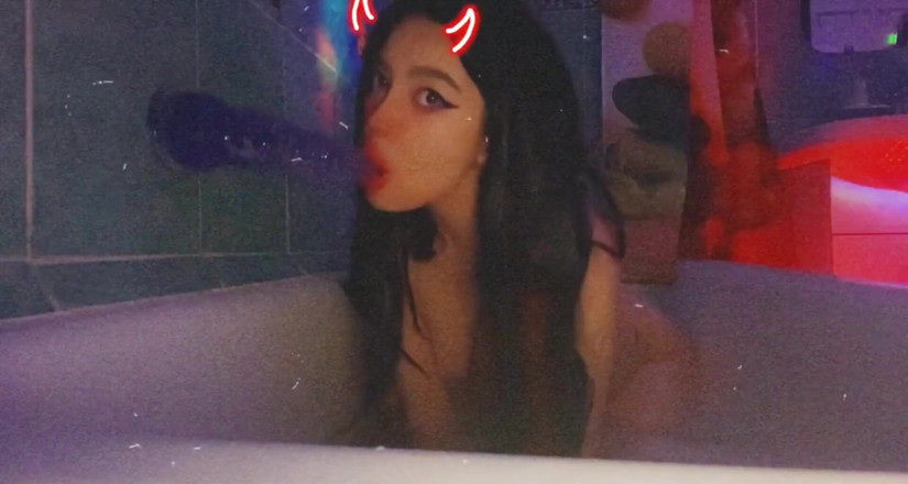 Bambietta Valentain: 2022-02-11(1)