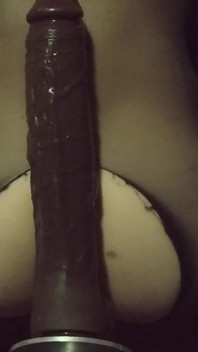 Spandexfemboy - Ass Bouncing BBC