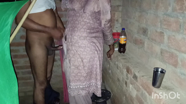 Bhabhi UP: Hubungan saudara ipar yang lagi marah