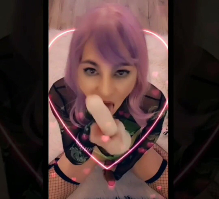 Kimmi: Po prostu lil POV