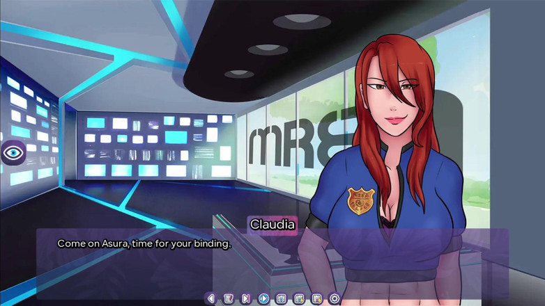 Trans Maaya: Fucked przez policję w Mrea Office