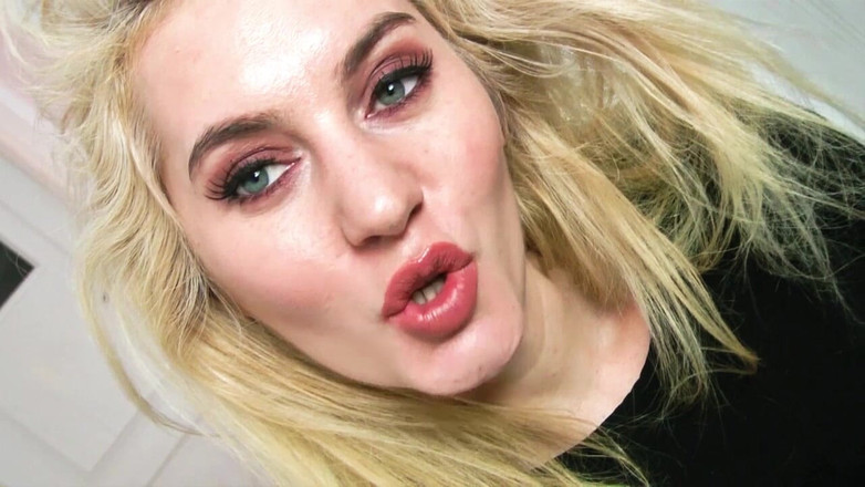 Goddess Celine: Спандексні catsuiit і латексні рукавички