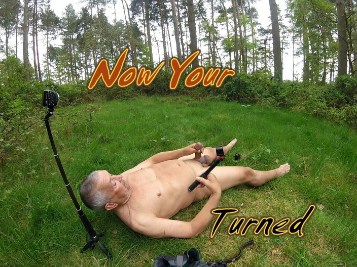 Andy: Spacer 21 2025