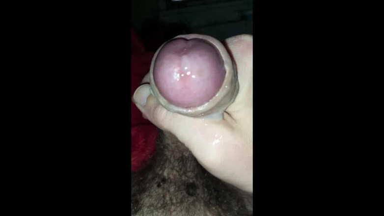 Abbajoex: Kompilasi mani muncrat kulup belum disunat