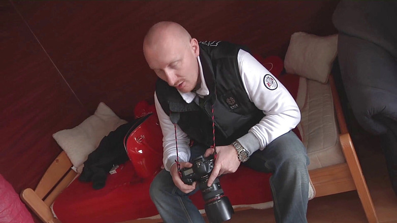 German amateur - 100% German hardcore videos: Geiles paar spielt auf dem bett