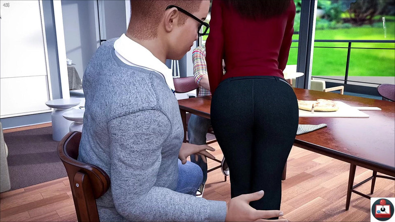 Joystick Cinema: Cop Masa Cinta Tanpa Kondisi -(pt 3)