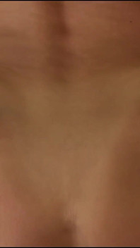 Stepson Saw How His Stepmother Jerked off and Then Fucked Her