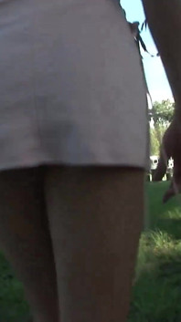 Shay Lynn masturbieren im freien, rosa, gmdg0821