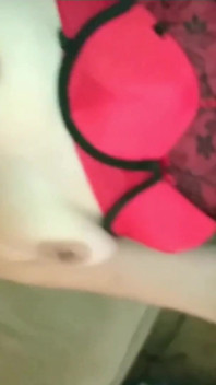 Hubby Gets Sloppy Seconds