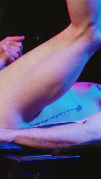 Misha Dante pleasuring with Alfie Stone