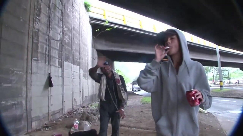 Monster Cocks: 나초 비달 핫한 고백 - (에피소드 #02)