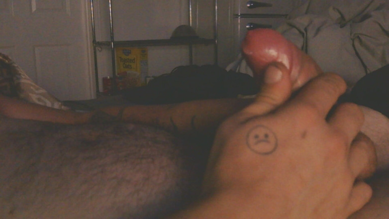 Ghostish: Late Night Masturbation