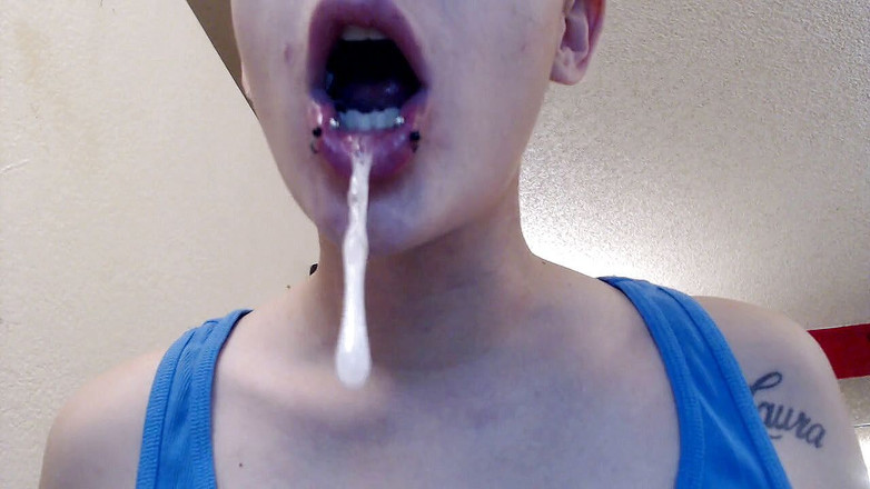 Abby Anna: Makan bukan hamba sandwhich