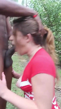 Real Life Lifeguard Sucking Dick