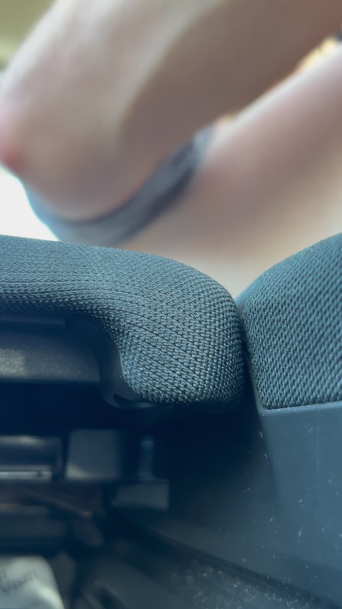 IntimateIsles: Autoseks