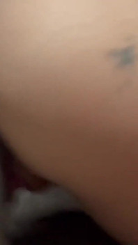 Włożyłem to w różową macochę i aż włamałem się do niego